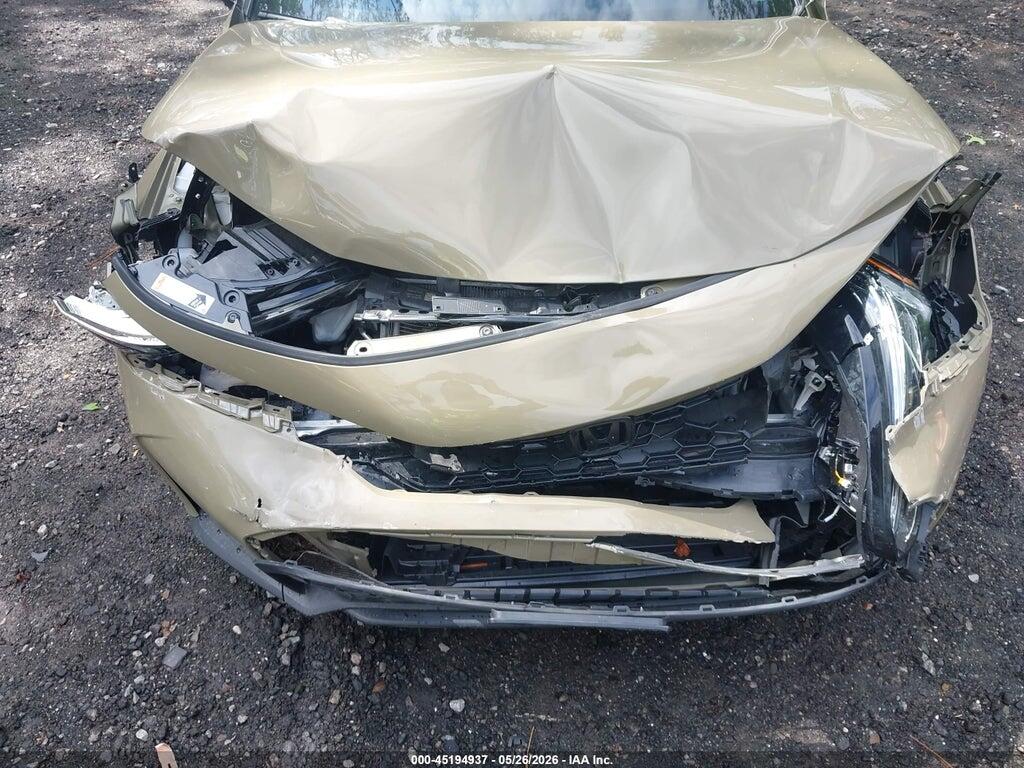 19XFL2H86TE000748 2026 HONDA CIVIC photo no. 6