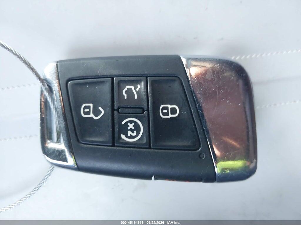 1V2KP2CA5NC518369 2022 VOLKSWAGEN ATLAS photo no. 11