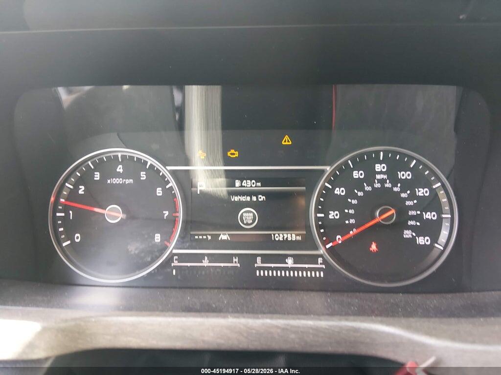5XYRHDLF3NG108900 2022 KIA SORENTO photo no. 7