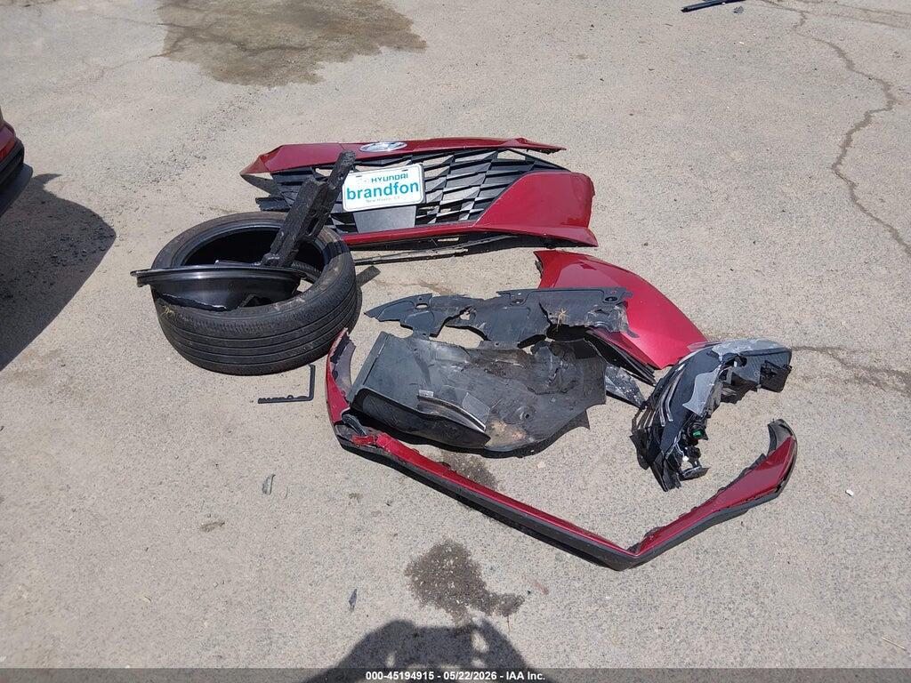 KMHLS4AG0PU579242 2023 HYUNDAI ELANTRA photo no. 12