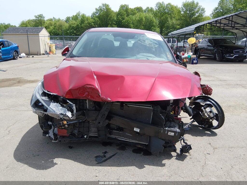 KMHLS4AG0PU579242 2023 HYUNDAI ELANTRA photo no. 6