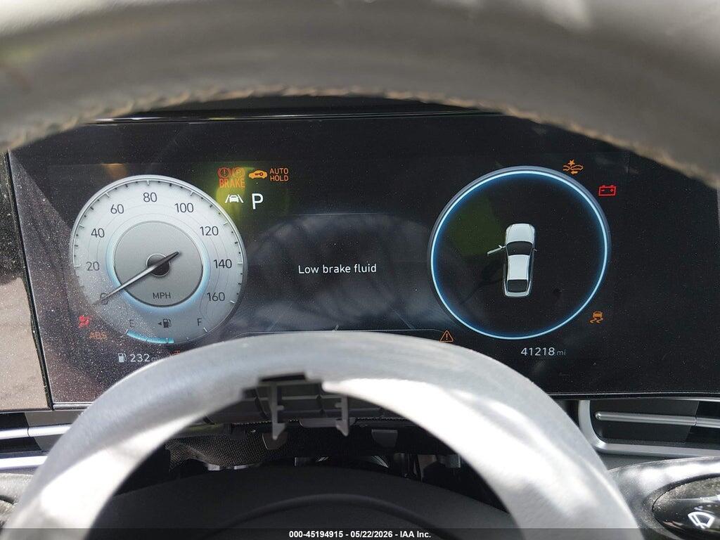 KMHLS4AG0PU579242 2023 HYUNDAI ELANTRA photo no. 7