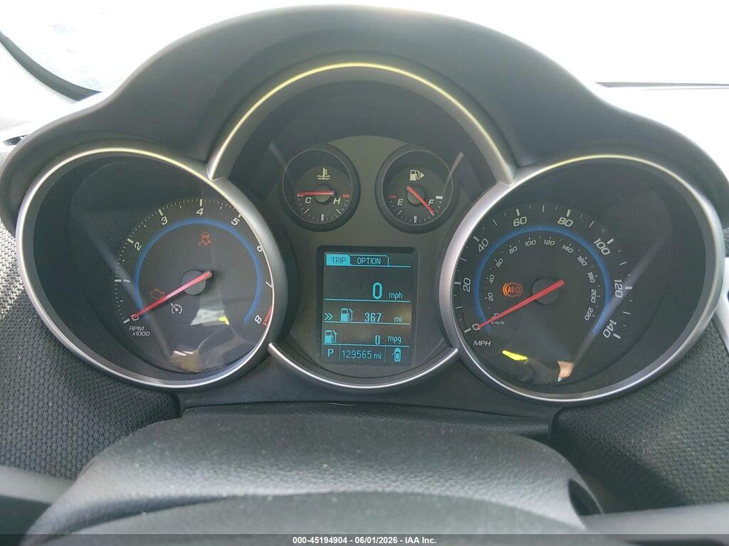 1G1PC5SB2F7292423 2015 CHEVROLET CRUZE photo no. 7