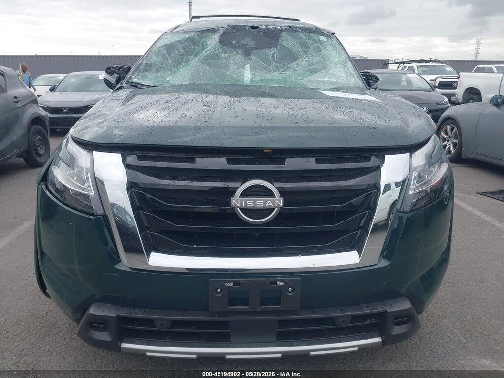 5N1DR3DH4PC259460 2023 NISSAN PATHFINDER photo no. 11
