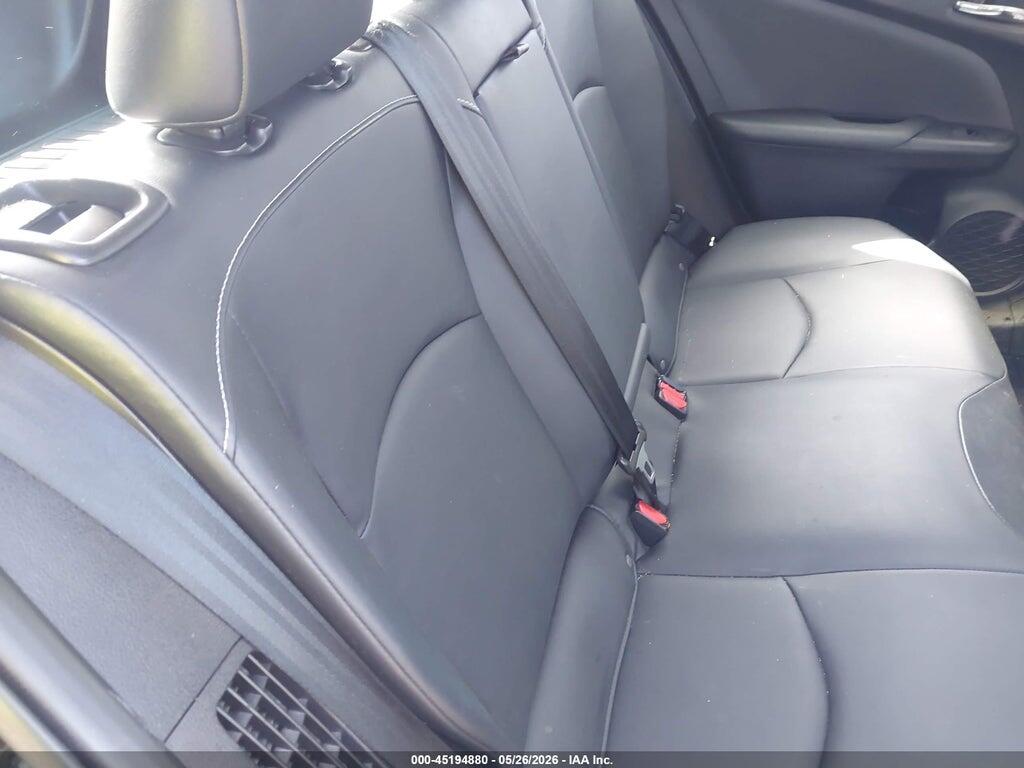JTDKARFP4L3154826 2020 TOYOTA PRIUS PRIME photo no. 8