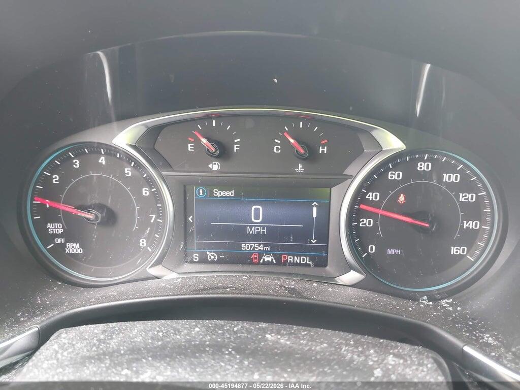 3GNAXUEG0PL250971 2023 CHEVROLET EQUINOX photo no. 7