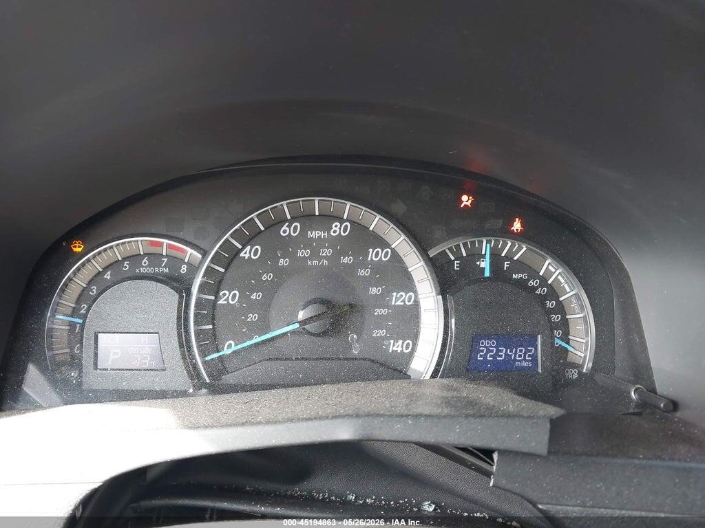 4T1BF1FK6CU626800 2012 TOYOTA CAMRY photo no. 7