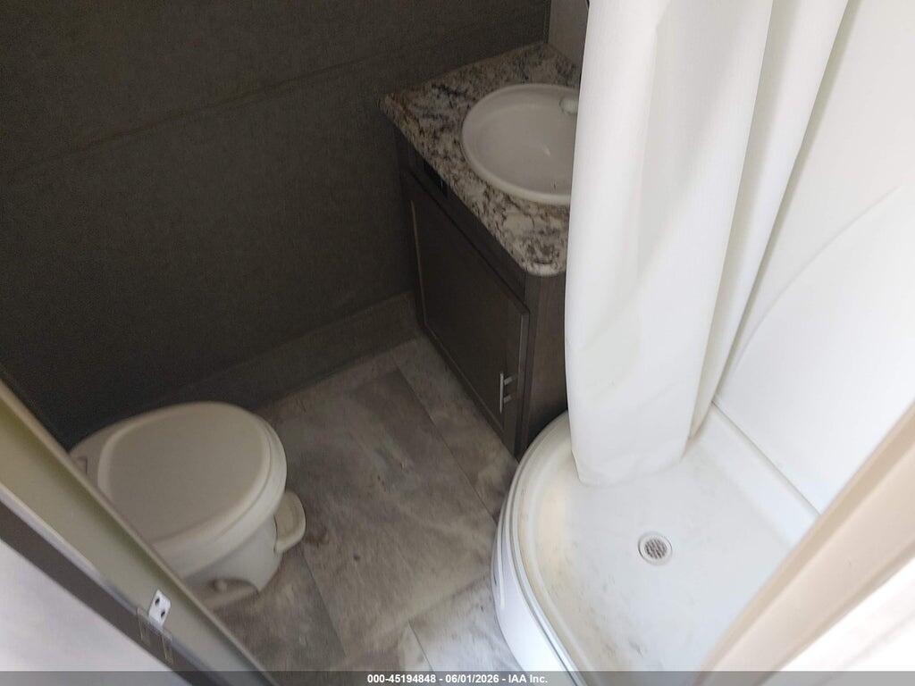 4X4TRPT14KL020991 2019 FOREST RIVER R-POD M-180 photo no. 8
