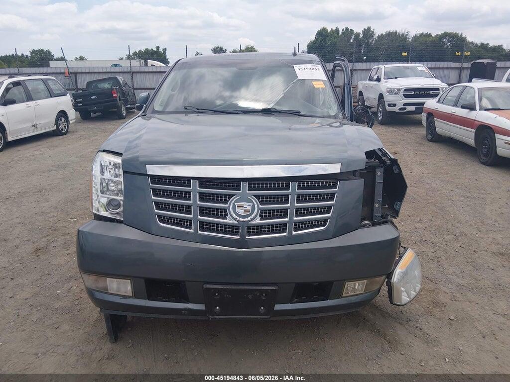 1GYUKAEF8AR175957 2010 CADILLAC ESCALADE photo no. 11