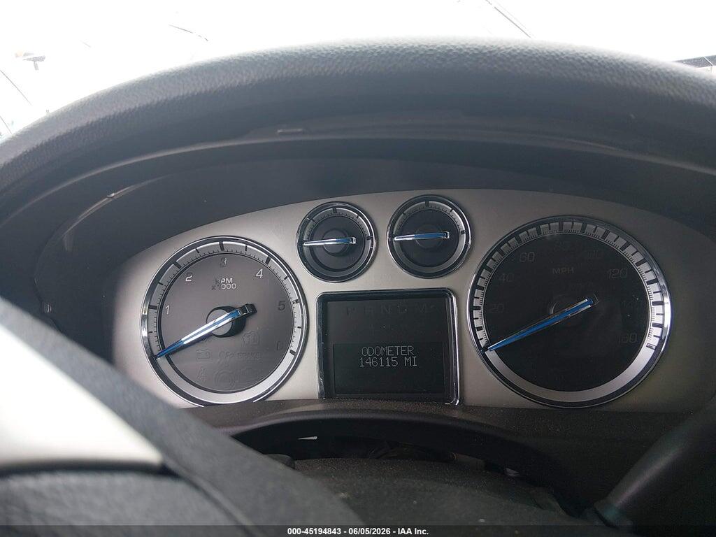1GYUKAEF8AR175957 2010 CADILLAC ESCALADE photo no. 7