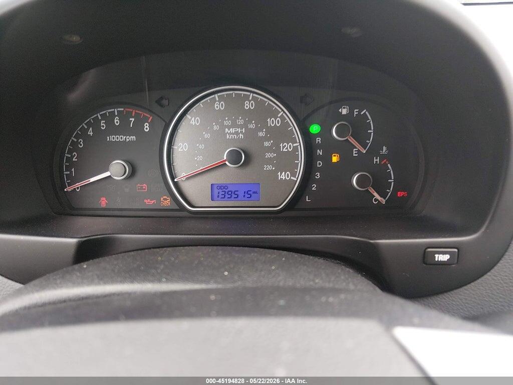 KMHDU46D77U087952 2007 HYUNDAI ELANTRA photo no. 7