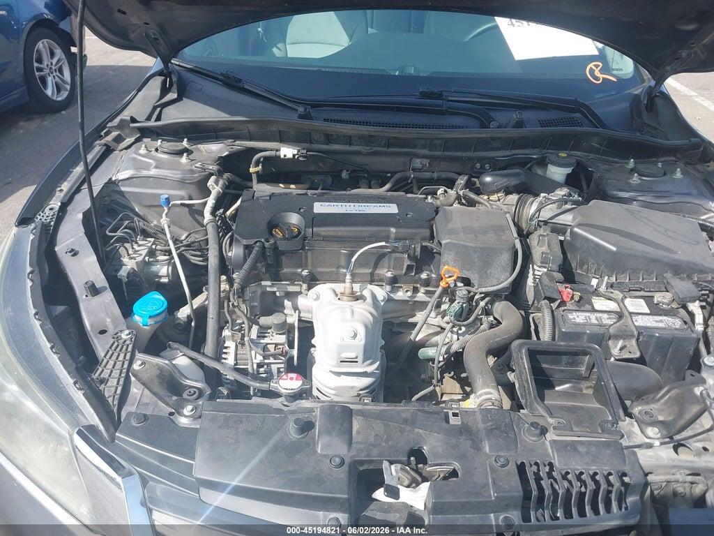 1HGCR2F35EA175542 2014 HONDA ACCORD photo no. 10