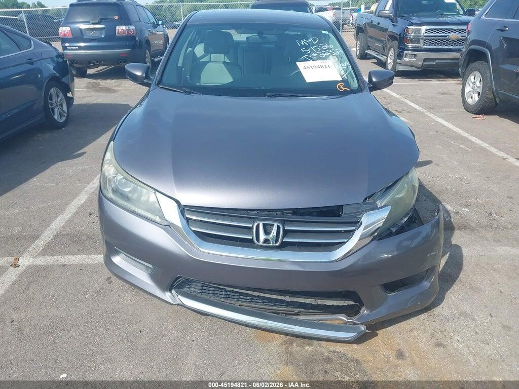 1HGCR2F35EA175542 2014 HONDA ACCORD photo no. 12