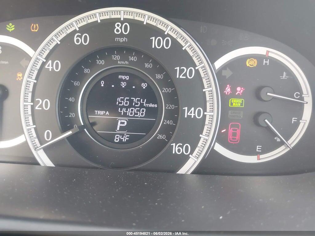 1HGCR2F35EA175542 2014 HONDA ACCORD photo no. 7