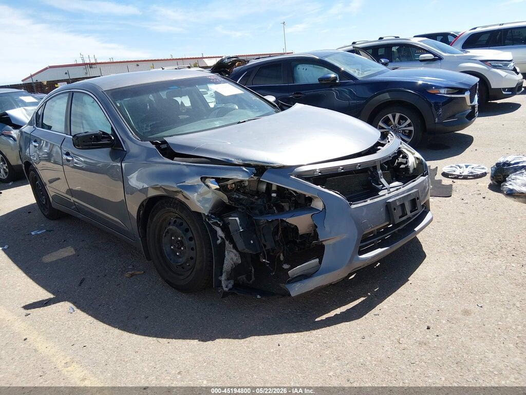 1N4AL3AP8FC483016 2015 NISSAN ALTIMA photo no. 1