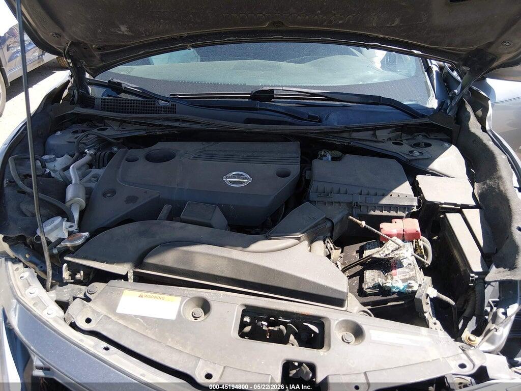 1N4AL3AP8FC483016 2015 NISSAN ALTIMA photo no. 10