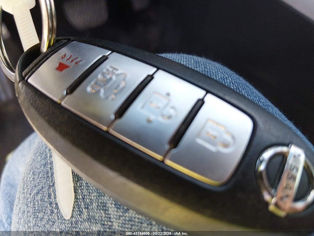 1N4AL3AP8FC483016 2015 NISSAN ALTIMA photo no. 11