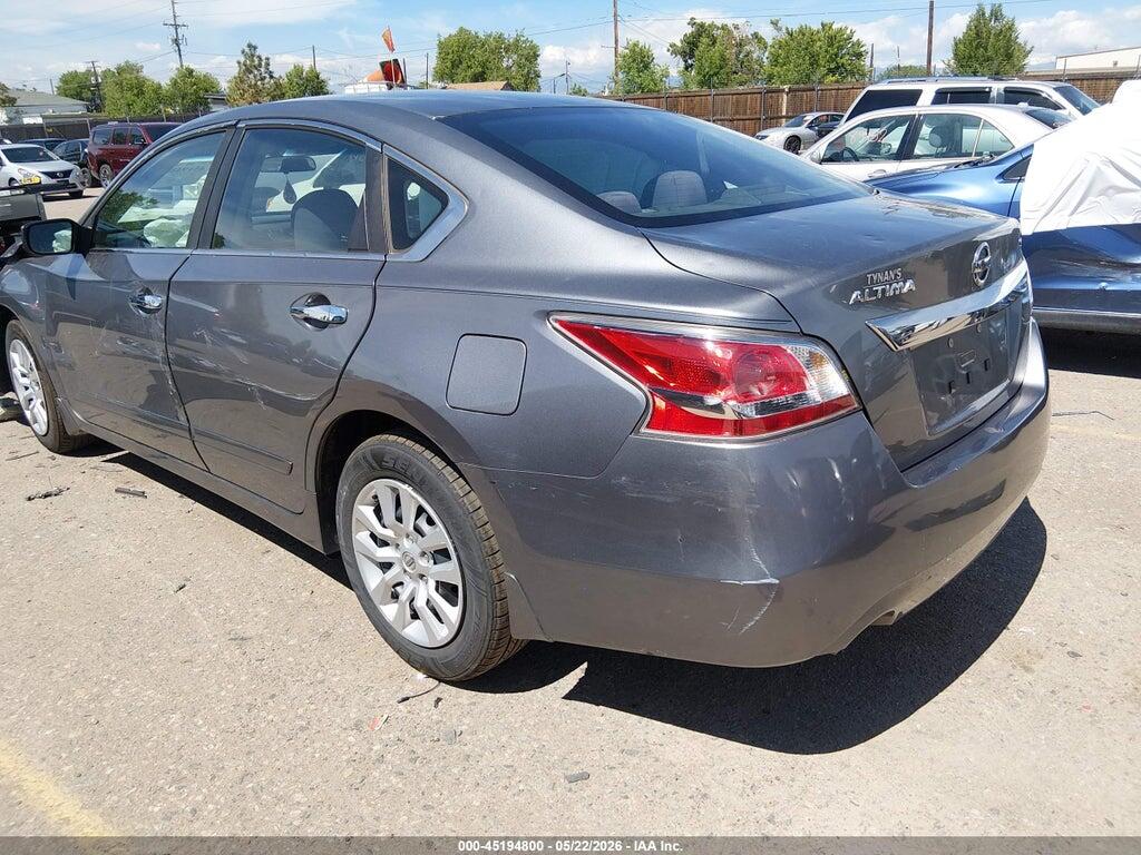 1N4AL3AP8FC483016 2015 NISSAN ALTIMA photo no. 3