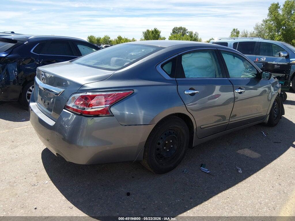 1N4AL3AP8FC483016 2015 NISSAN ALTIMA photo no. 4