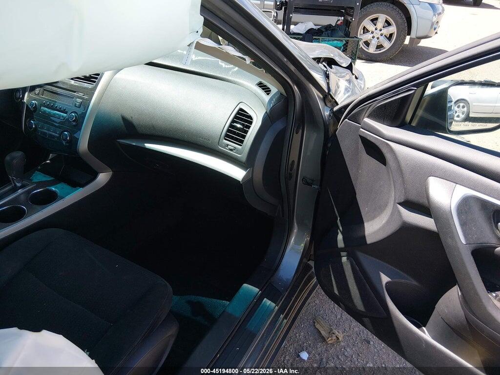 1N4AL3AP8FC483016 2015 NISSAN ALTIMA photo no. 5