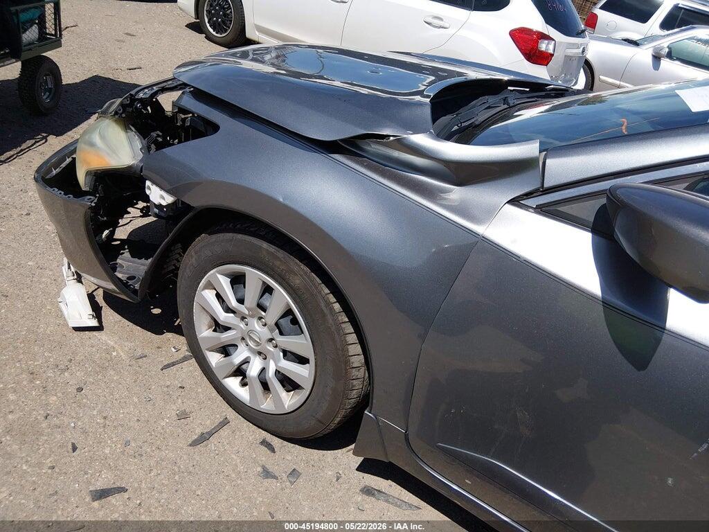 1N4AL3AP8FC483016 2015 NISSAN ALTIMA photo no. 6