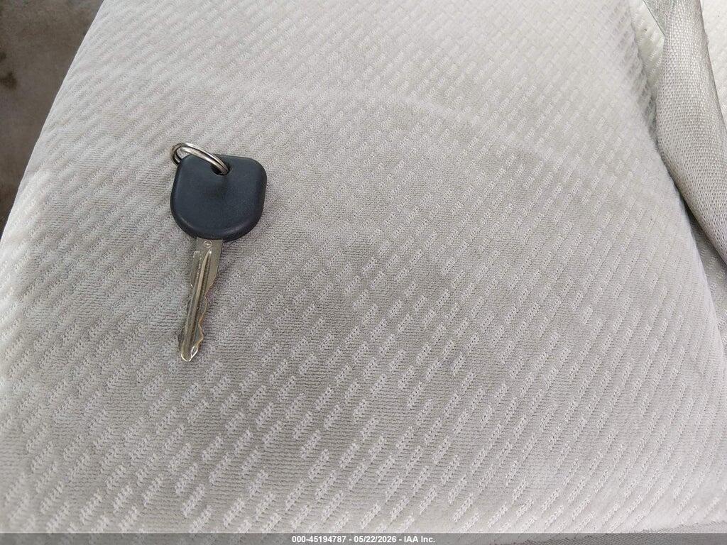 1GNFK13047J289174 2007 CHEVROLET TAHOE photo no. 11