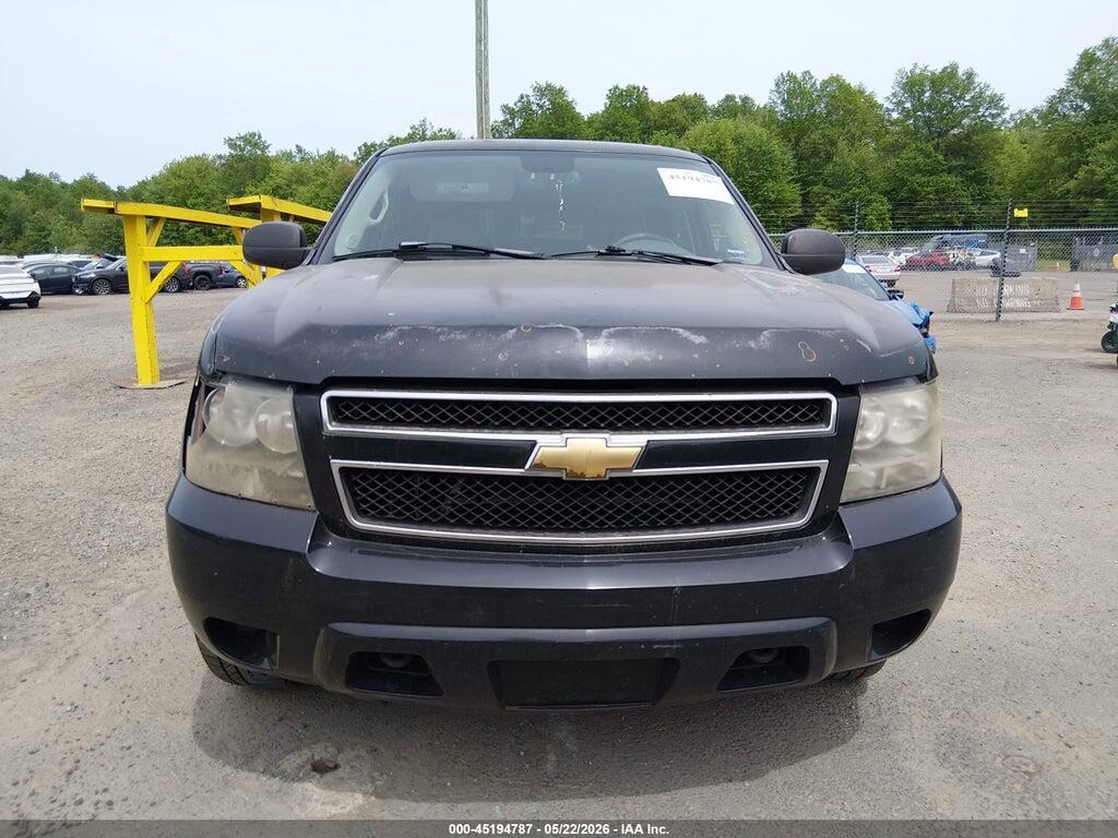 1GNFK13047J289174 2007 CHEVROLET TAHOE photo no. 12