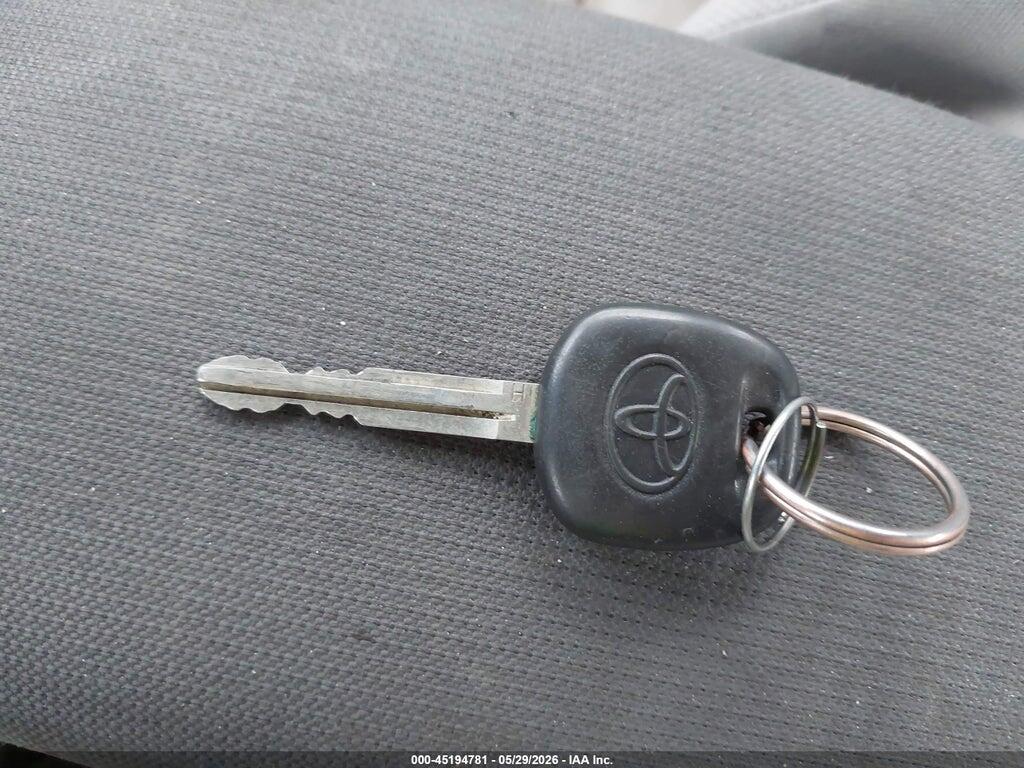 JTDDPRAE1LJ034443 2020 TOYOTA COROLLA photo no. 11