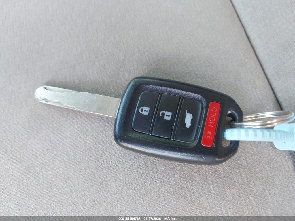 5J6RM4H35FL112375 2015 HONDA CR-V photo no. 11