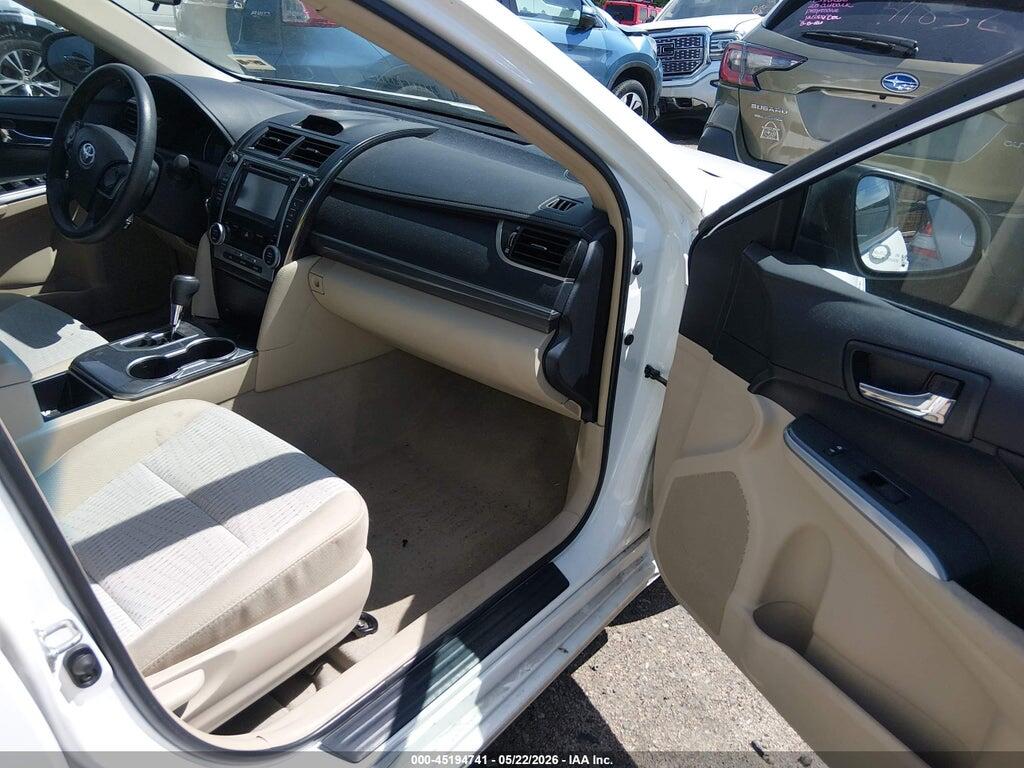 4T1BD1FK4EU103848 2014 TOYOTA CAMRY HYBRID photo no. 5