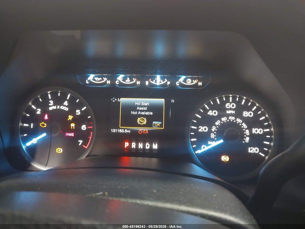 1FTEW1EG8JKF77462 2018 FORD F-150 photo no. 7