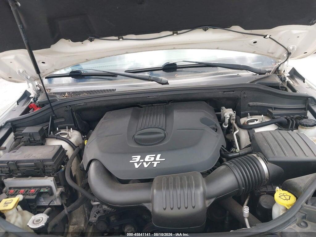 1C4RJFAG8CC189616 2012 JEEP GRAND CHEROKEE photo no. 10