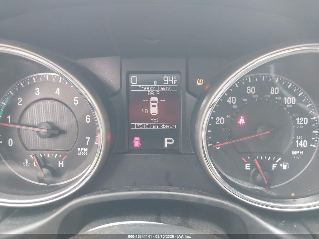 1C4RJFAG8CC189616 2012 JEEP GRAND CHEROKEE photo no. 7