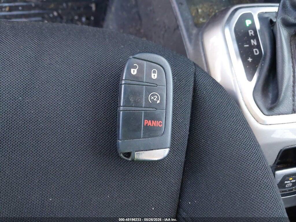 ZACNJDB13NPN69827 2022 JEEP RENEGADE photo no. 11