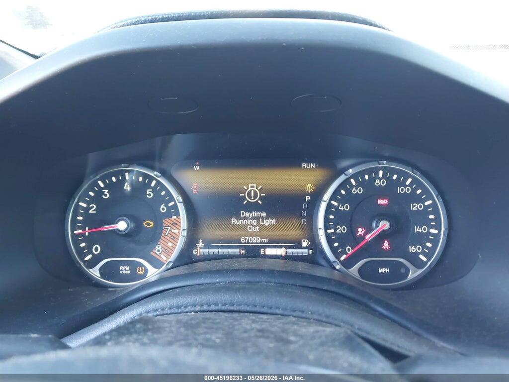 ZACNJDB13NPN69827 2022 JEEP RENEGADE photo no. 7