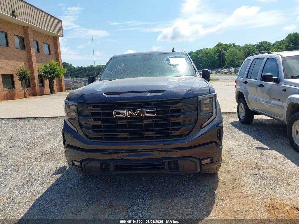 3GTPUCEK4RG159319 2024 GMC SIERRA 1500 photo no. 12