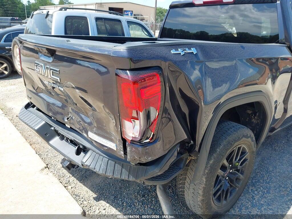 3GTPUCEK4RG159319 2024 GMC SIERRA 1500 photo no. 6