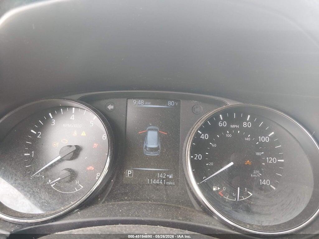 JN8AT2MT5HW403478 2017 NISSAN ROGUE photo no. 7