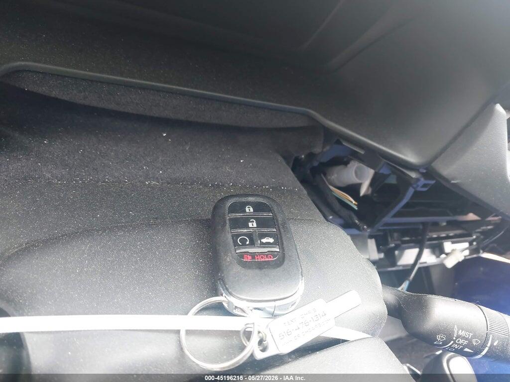1HGCY2F55RA070221 2024 HONDA ACCORD HYBRID photo no. 11