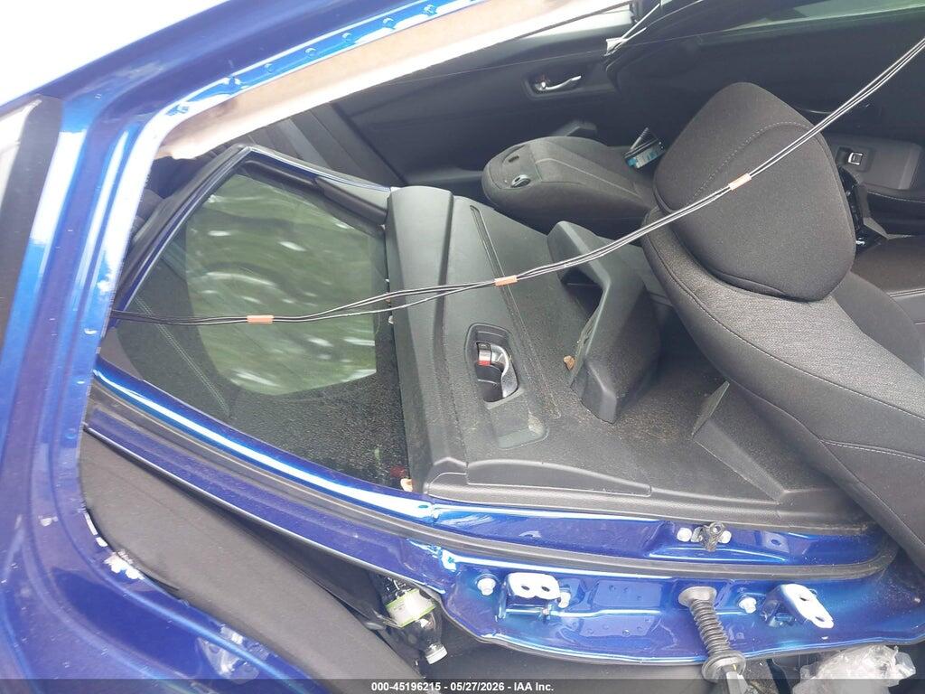 1HGCY2F55RA070221 2024 HONDA ACCORD HYBRID photo no. 8