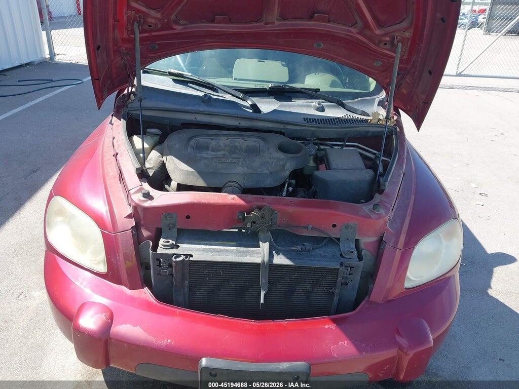 3GNDA23P86S517882 2006 CHEVROLET HHR photo no. 10