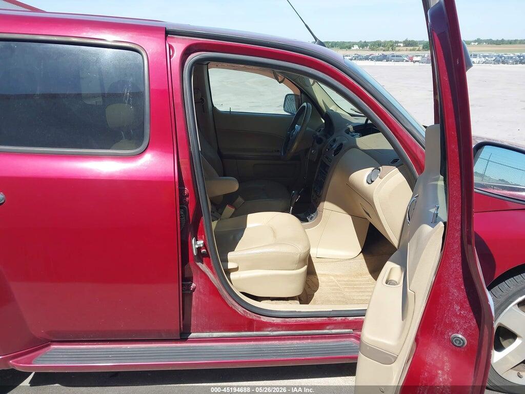 3GNDA23P86S517882 2006 CHEVROLET HHR photo no. 5
