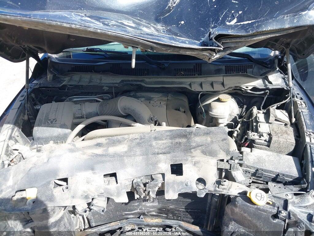 1C6RR7FT8JS302639 2018 RAM 1500 photo no. 10