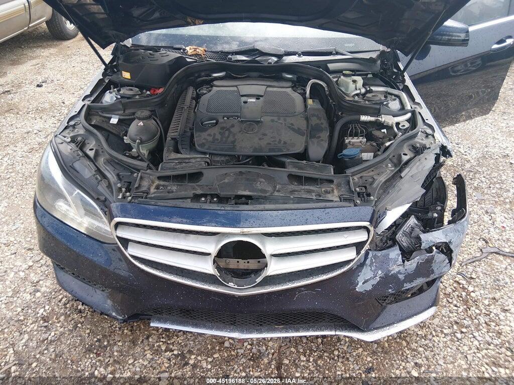 WDDHF5KB6FB144779 2015 MERCEDES-BENZ E 350 photo no. 10