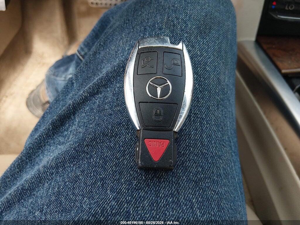 WDDHF5KB6FB144779 2015 MERCEDES-BENZ E 350 photo no. 11