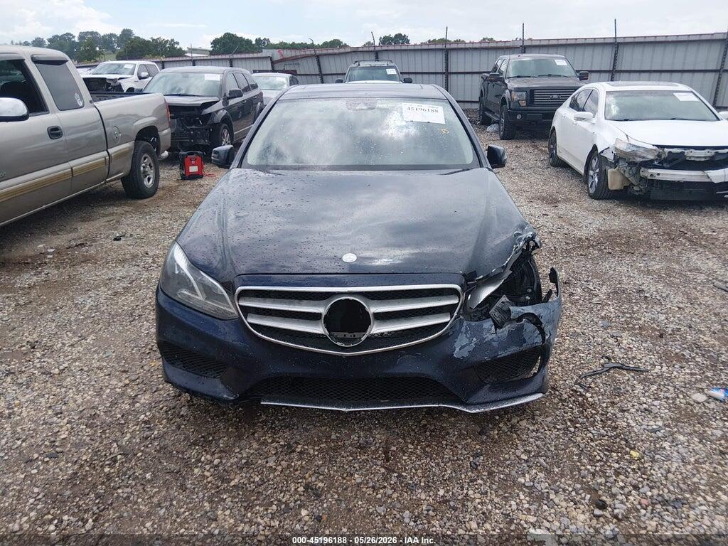 WDDHF5KB6FB144779 2015 MERCEDES-BENZ E 350 photo no. 12