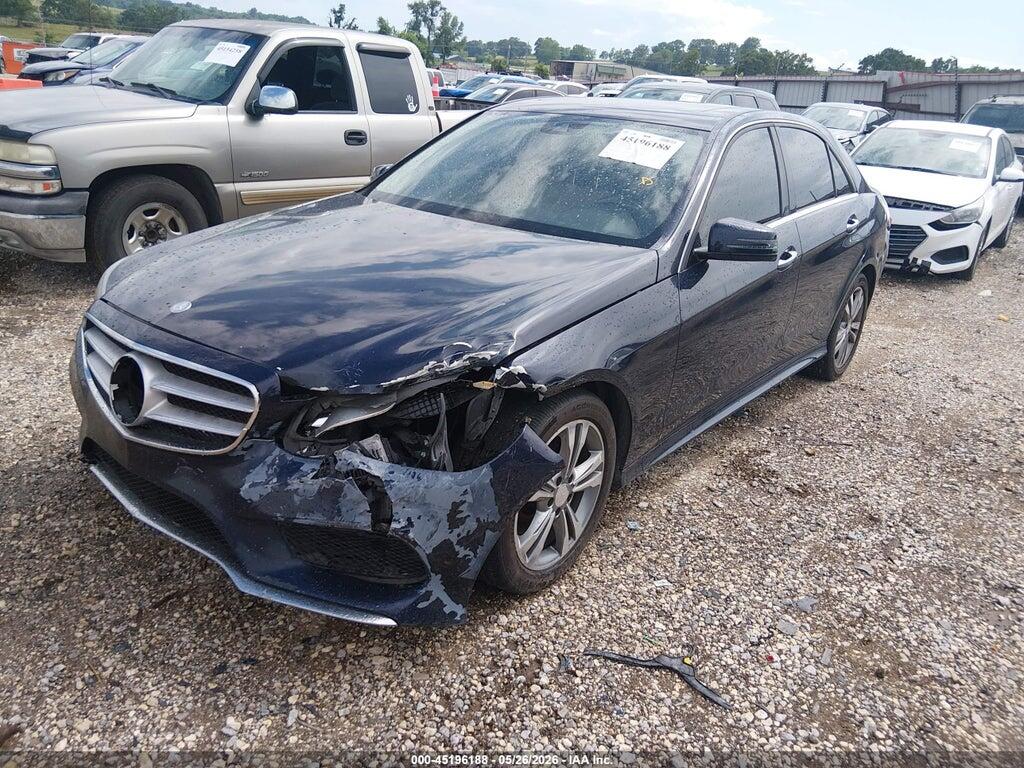 WDDHF5KB6FB144779 2015 MERCEDES-BENZ E 350 photo no. 6