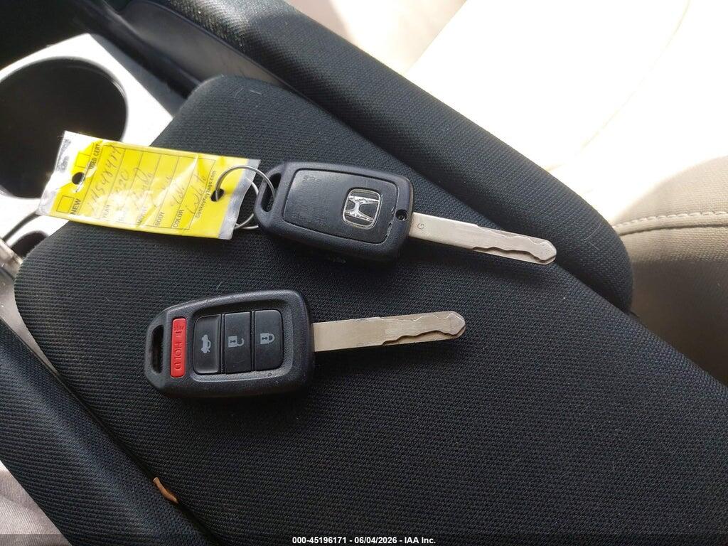 2HGFC2F6XLH548484 2020 HONDA CIVIC photo no. 11