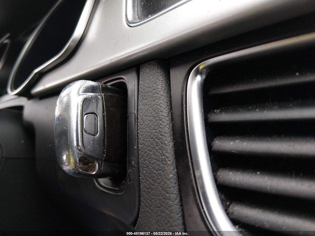 WAUDK78T39A001778 2009 AUDI A5 photo no. 11