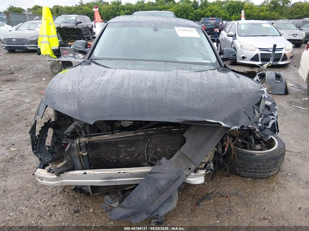WAUDK78T39A001778 2009 AUDI A5 photo no. 12
